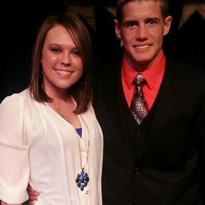 Meet your Posher, Aaron